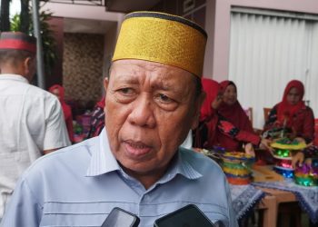 Paguyuban di Kota Jayapura Minta KPU dan Bawaslu Tetap Independen