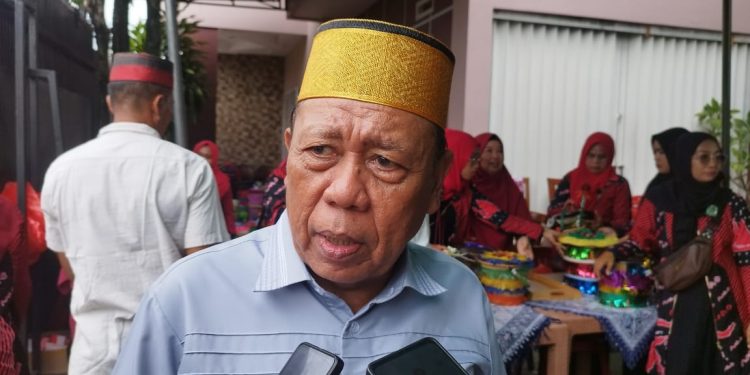 Paguyuban di Kota Jayapura Minta KPU dan Bawaslu Tetap Independen