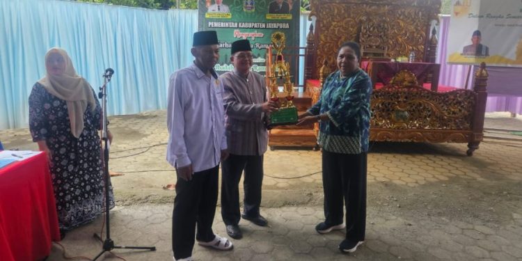 Siapkan 1 Hektar Lahan untuk Pemakaman, BWI Sebut Telah Selesaikan Pembayaran Rp1 Milyar