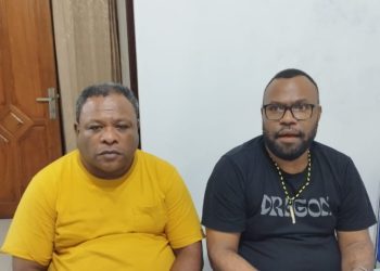 Bawas Temukan Hutang Rp500 Juta Sejumlah Pihak di Perusda Baniyau