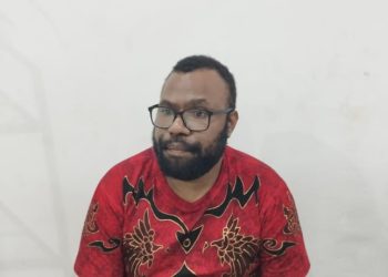 Bawas Perusda Baniyau Pertanyakan Hasil Studi Kelayakan Industri Perikanan