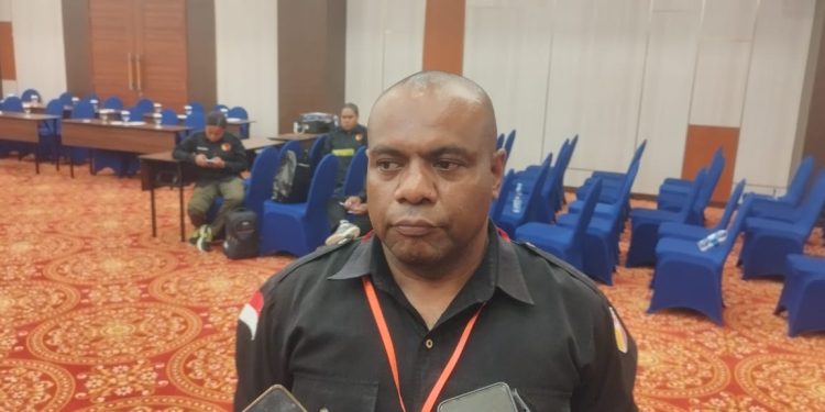 Ini Penyebab 18 TPS di Jayapura Gelar PSU