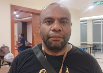 Bawaslu Telah Periksa Plt Kadisdik Jayapura