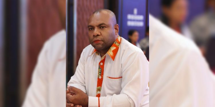 Bawaslu Kabupaten Jayapura Kembali Layangkan Surat Imbauan untuk Parpol dan Caleg