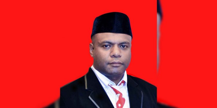 Bawaslu Kabupaten Jayapura Bantah Pernyataan Wakil Ketua TAPD