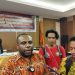 Bawaslu : Dana Hibah Pilkada Belum Disetujui Pemkab Jayapura