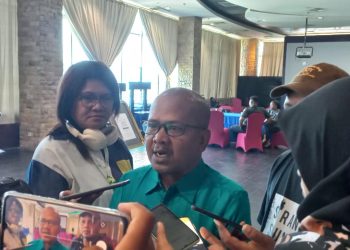 Bawaslu Papua : Waspadai Politik Uang di Pilkada Serentak