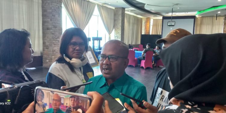 Bawaslu Papua : Waspadai Politik Uang di Pilkada Serentak