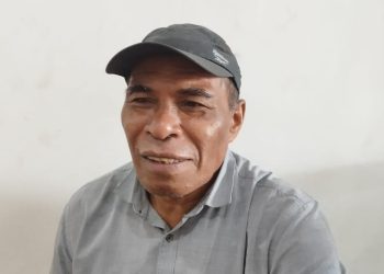 Gakkumdu Bawaslu Jayapura Diminta Usut Tuntas Politik Uang yang Terjadi di Distrik Waibhu