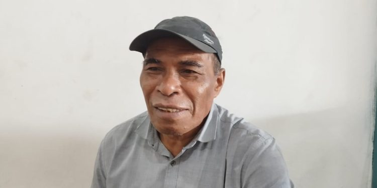 Gakkumdu Bawaslu Jayapura Diminta Usut Tuntas Politik Uang yang Terjadi di Distrik Waibhu