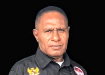 Hari HAM Sedunia, Ini Ajakan Tokoh Papua Barat