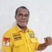 Partai Golkar Kabupaten Jayapura Siap Menangkan Prabowo-Gibran