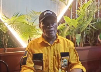 Pergantian Ketua DPRD Jayapura, Yanto Eluay : Tindakan Positif