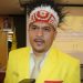 Jelang Penetapan DCT, Golkar Papua Barat Imbau Kader Simpatisan Jaga Kamtibmas