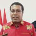 108 Bakal Calon Kepala Daerah Mendaftar di PDI Perjuangan Papua