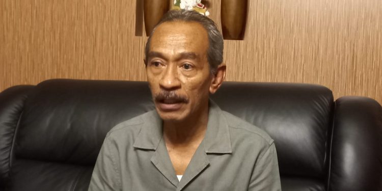 Hiswana Migas Sebut Diuntungkan dengan Terbentuknya DOB di Papua