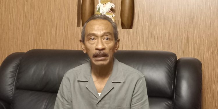 Hiswana Migas Papua Harap BBM Satu Harga Masih Jadi Program Prioritas Pemerintah