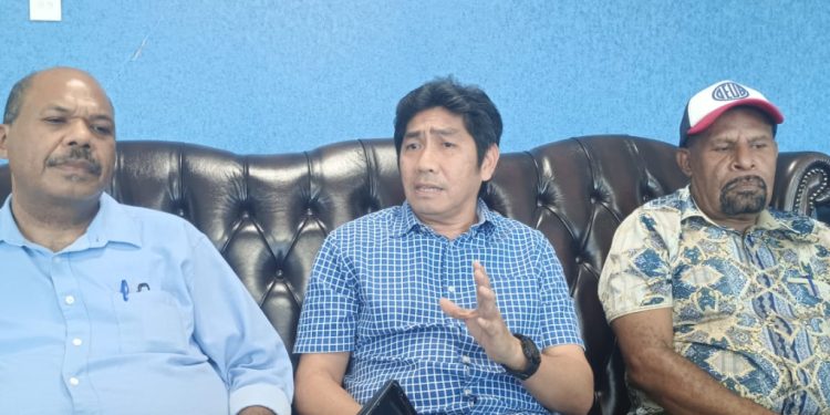 DPR Papua Sebut 3 Nama Calon Pj Gubernur yang Diusulkan Paham Kondisi Daerah