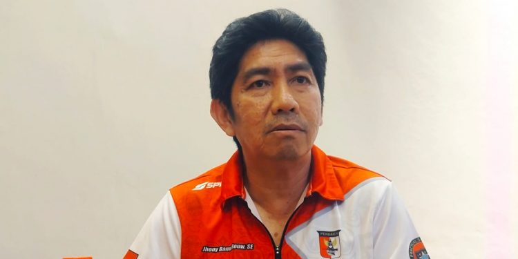 Ketua DPR Papua Apresiasi Peran Jurnalis