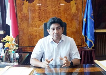 Ditemukan Banyak Aset Terbengkalai, DPR Papua  Bentuk Pansus