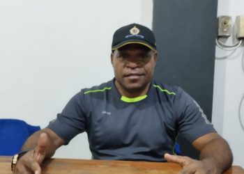 Ketua DPRD Soroti Bawas Perusda Baniyau