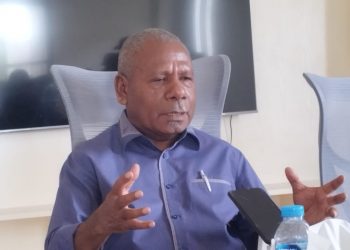 NasDem Papua Persilahkan Polisi Periksa Kadernya