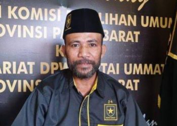 Jelang Pleno DCT, Partai Ummat Minta Seluruh Peserta Jaga Kamtibmas