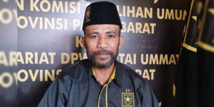 Jelang Pleno DCT, Partai Ummat Minta Seluruh Peserta Jaga Kamtibmas
