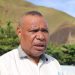 Paulus Waterpauw Dizolimi, Ketua Dewan Adat Tabi : Ada Kelompok yang Ingin Kuasai SDA Papua