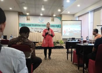 Independensi Pers Diperlukan dalam Peliputan Pemilu