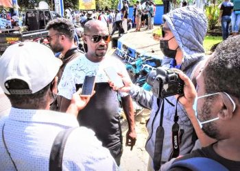 Ketua FPK Minta Kejaksaan Usut Pihak Lain Terlibat Korupsi Dana Banjir Bandang Sentani