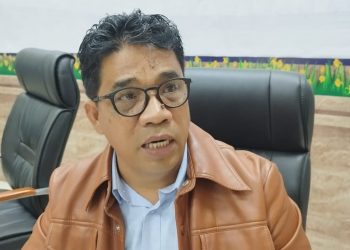Sihar Tobing Minta Pihak Terlapor Kasus Dugaan Penipuan Harus Berikan Klarifikasi