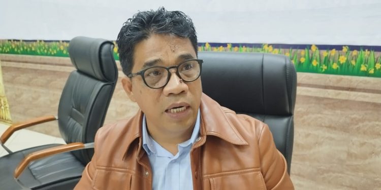 Sihar Tobing Minta Pihak Terlapor Kasus Dugaan Penipuan Harus Berikan Klarifikasi