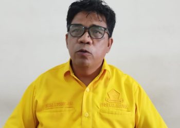 Sihar Tobing Sesalkan 24 Anggota DPR Tidak Menghadiri Rapat Paripurna