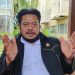Fraksi NasDem Minta Pj Bupati Jayapura Segera Tindaklanjuti Surat Pergantian Pimpinan DPRD