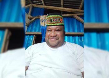 Ketua Gapura Ajak Semua Pihak Hormati Keputusan Rakyat