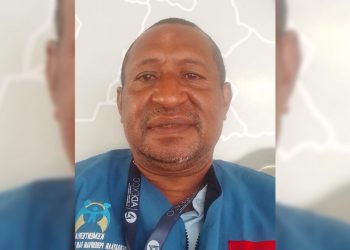 Warga Manokwari Diminta Jaga Kamtibmas Jelang Natal dan Pemilu 2024