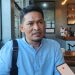 Mustaqim Imbau Warga Pangkep Maros di Jayapura Sukseskan Pemilu 2024