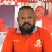 Max Abner Ohee Sebut Rekomendasi Asosiasi MRP se Papua Terhadap Pilkada 2024 Terlalu Dipaksakan