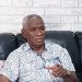 IKEMAL Ajak Masyarakat Jaga Pemilukada 2024 di Papua Tengah yang Aman dan Damai