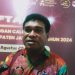 KPU Jayapura Menyatakan Berkas Dua Paslon Belum Lengkap