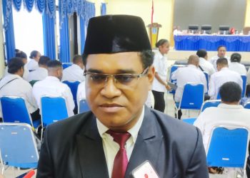 KPU Kabupaten Jayapura Rekrut Pantarlih usai Pembentukan PPS