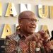 Anggaran PSU Melejit Dipersoalkan, Ini Penjelasan Ketua KPU Papua