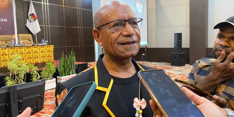 Hanya KPU yang Berhak Tetapkan Paslon Menang dalam Pilkada 2024