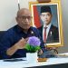Pilgub Papua, Masyarakat Diminta Tunggu Rekapitulasi KPU