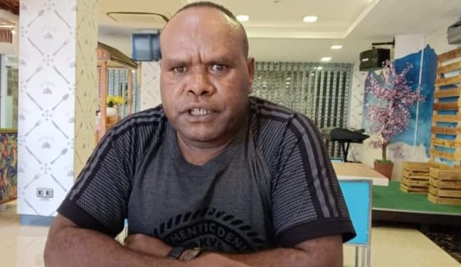 Ketua KPU Tolikara Bantah Umumkan Hasil Seleksi PPD Sepihak