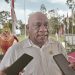 DPRD : Tahun Ini Dinas Damkar Kota Jayapura Harus Dibentuk
