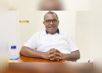 Badan Publik Pemerintah di Papua  Tak Maksimal Implementasikan Permendagri Nomor 3 Tahun 2017