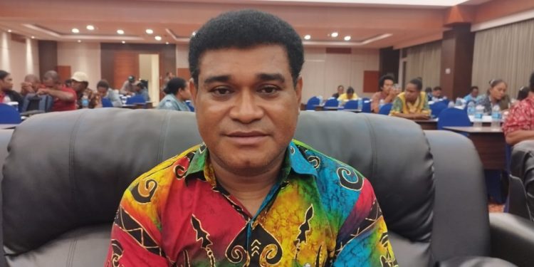 KPU Jayapura : Logistik Pilkada Telah Berada di Gudang Penyimpanan