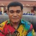 KPU Jayapura : Logistik Pilkada Telah Berada di Gudang Penyimpanan